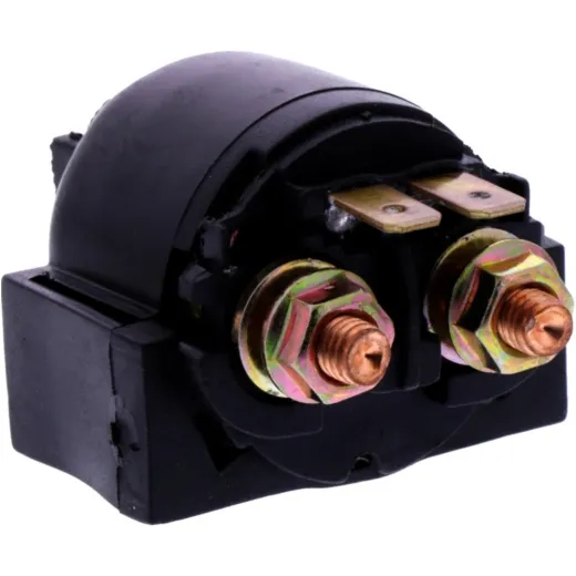 STARTER MOTOR RELAY JMP