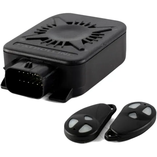 ALARM SYSTEM HPS 940 M+S