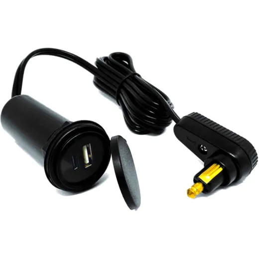 CABLE TANK BAG 336A
