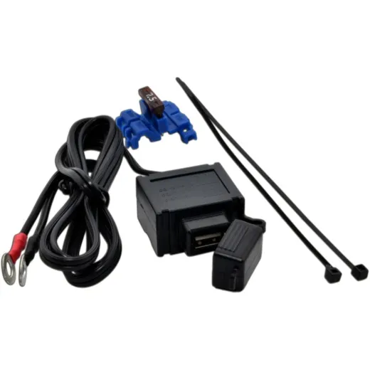 SOCKET USB 2A