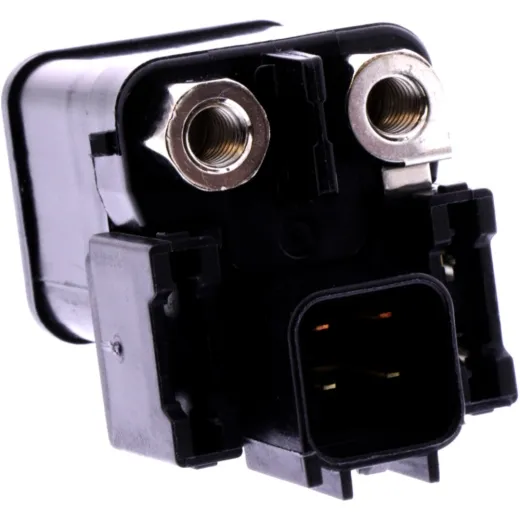 STARTER MOTOR RELAY (OE SPARE PART)