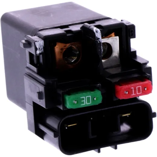 STARTER MOTOR RELAY (OE SPARE PART)
