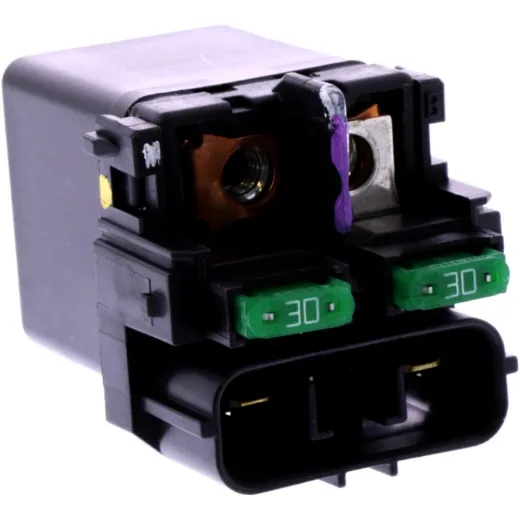 STARTER MOTOR RELAY (OE SPARE PART)