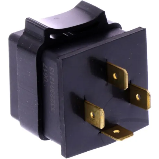 STARTER MOTOR RELAY (OE SPARE PART)