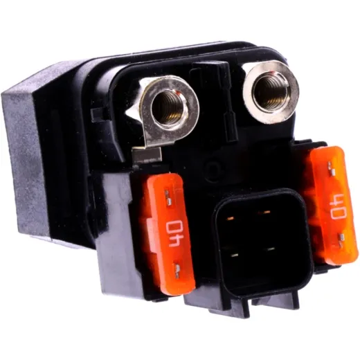 STARTER MOTOR RELAY (OE SPARE PART)