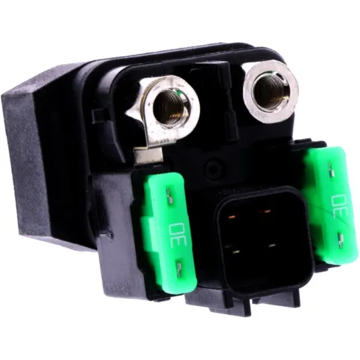 STARTER MOTOR RELAY (OE SPARE PART)