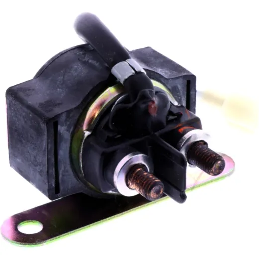 STARTER MOTOR RELAY (OE SPARE PART)