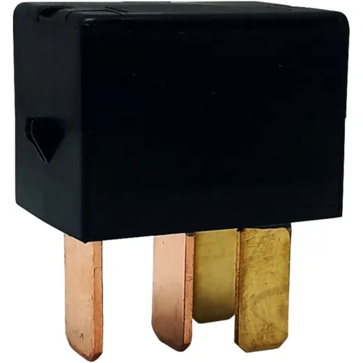 STARTER MOTOR RELAY