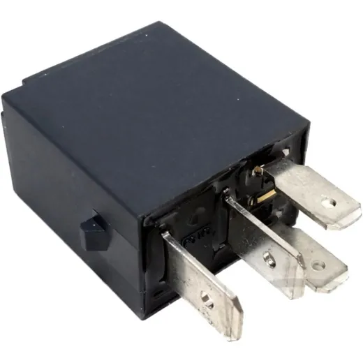 STARTER MOTOR RELAY
