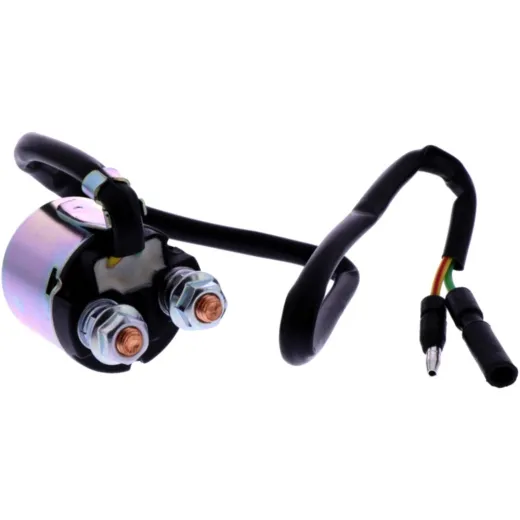 STARTER MOTOR RELAY JMP