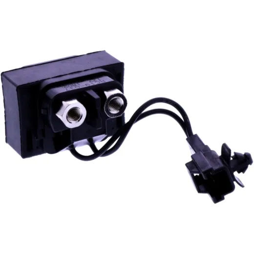STARTER MOTOR RELAY (OE SPARE PART)