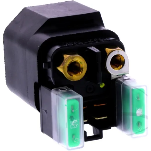 STARTER MOTOR RELAY (OE SPARE PART)