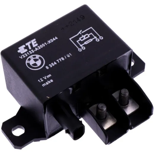 STARTER MOTOR RELAY (OE SPARE PART)
