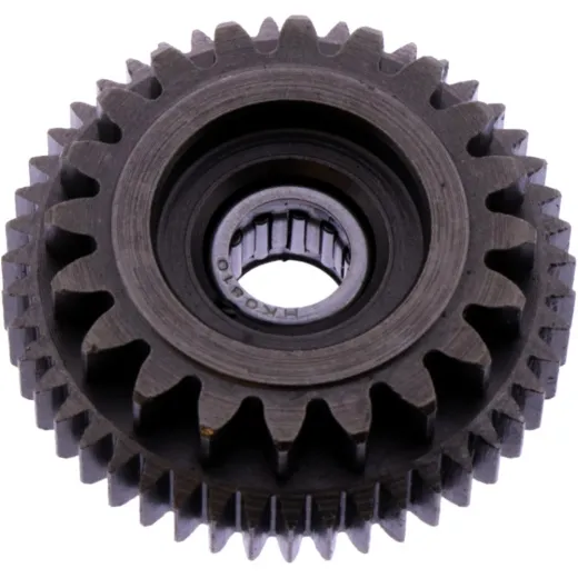 STARTER PINION