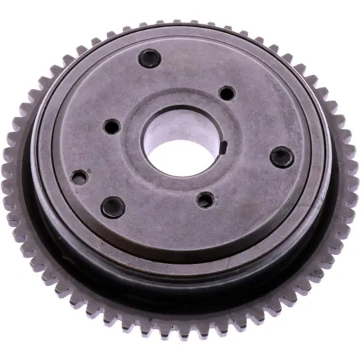 Anlasserfreilauf JMP mit Starterkranz 1238716