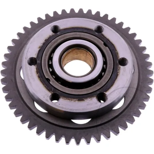 Anlasserfreilauf JMP mit Starterkranz 1238718