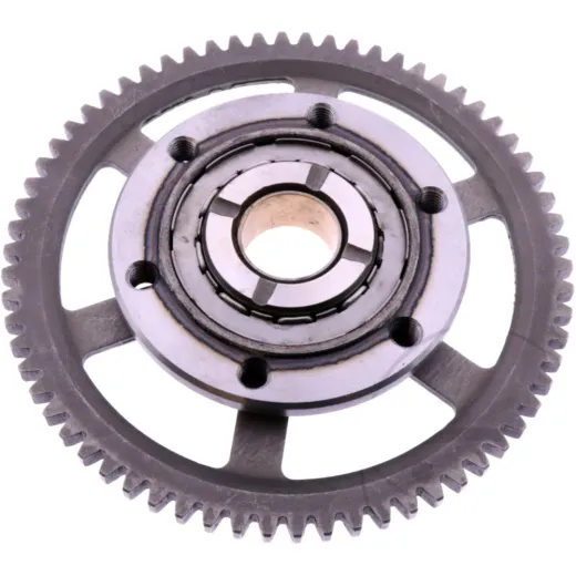 STARTER CLUTCH WHEEL JMP