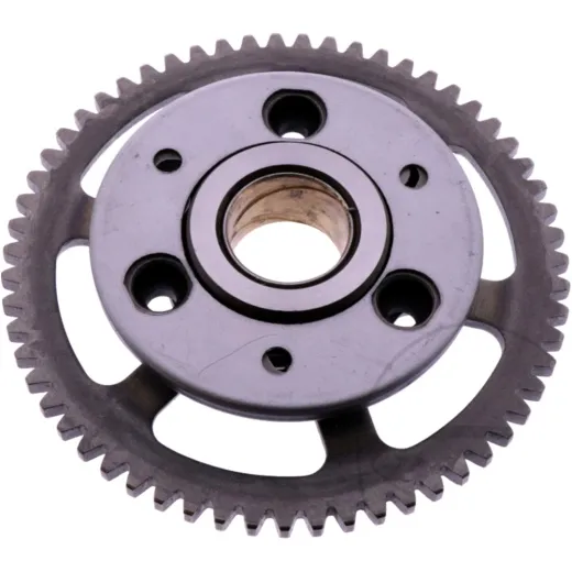 STARTER CLUTCH WHEEL JMP