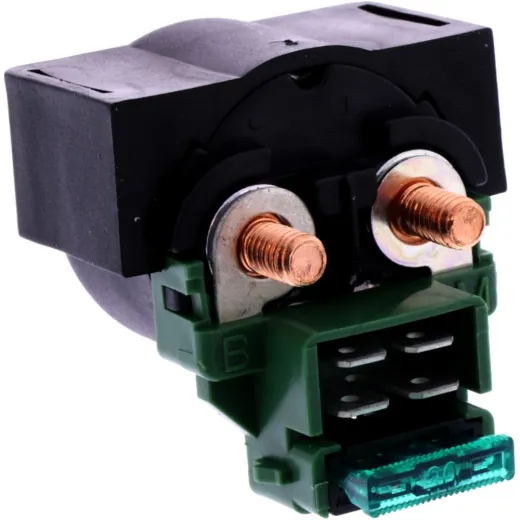 STARTER MOTOR RELAY JMP