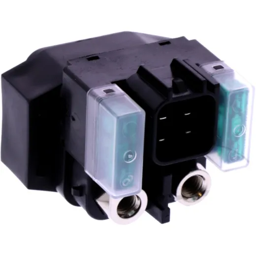STARTER MOTOR RELAY JMP