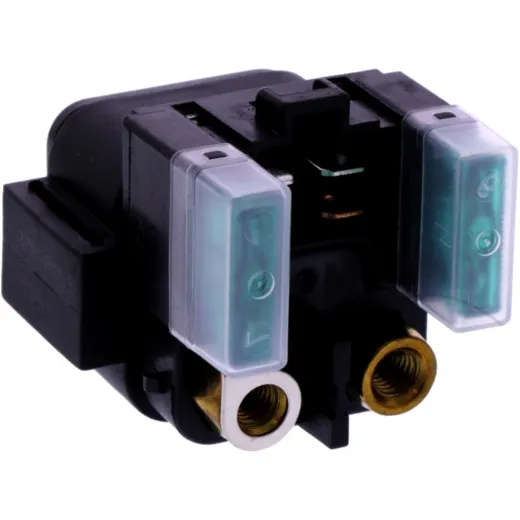 STARTER MOTOR RELAY JMP