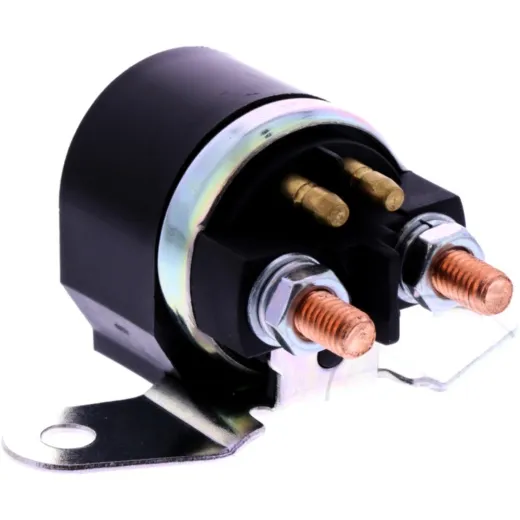 STARTER MOTOR RELAY JMP