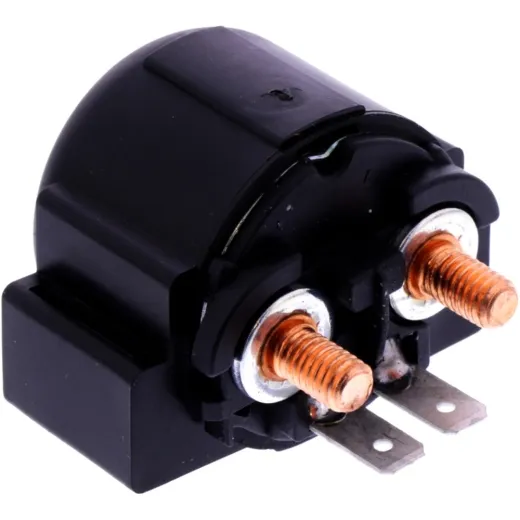 STARTER MOTOR RELAY JMP