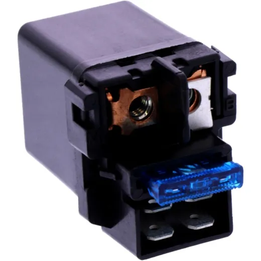 STARTER MOTOR RELAY JMP