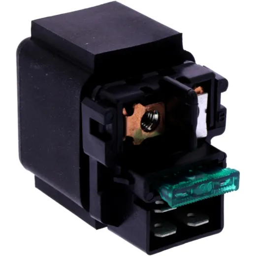 STARTER MOTOR RELAY JMP