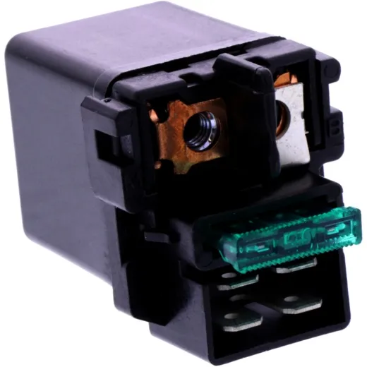 STARTER MOTOR RELAY JMP
