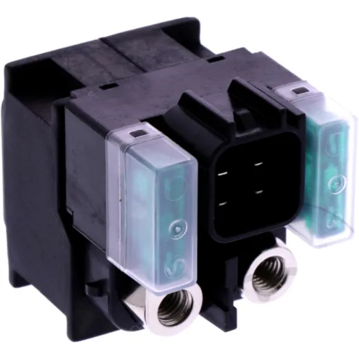 STARTER MOTOR RELAY JMP