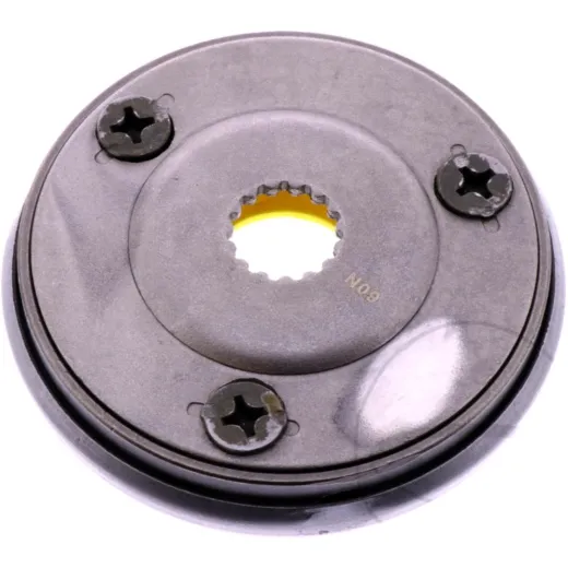 STARTER CLUTCH WHEEL
