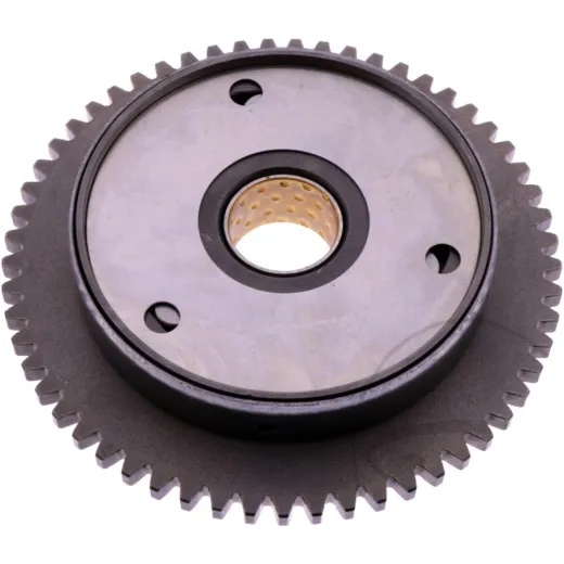 STARTER CLUTCH WHEEL