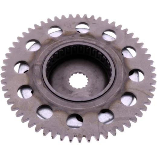 STARTER CLUTCH WHEEL