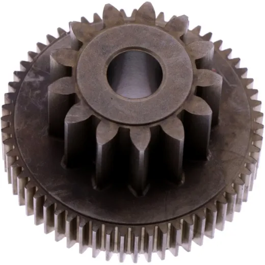 STARTER CLUTCH WHEEL (OE SPARE PART)