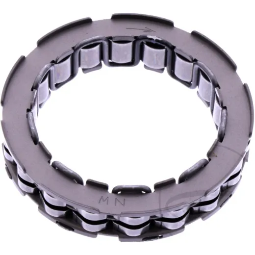 STARTER CLUTCH WHEEL (OE SPARE PART)