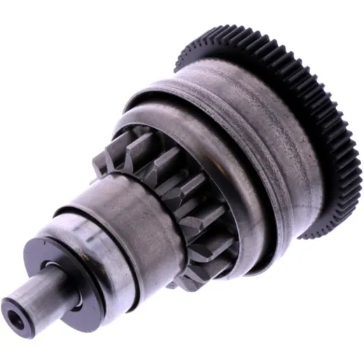 STARTER CLUTCH WHEEL (OE SPARE PART)