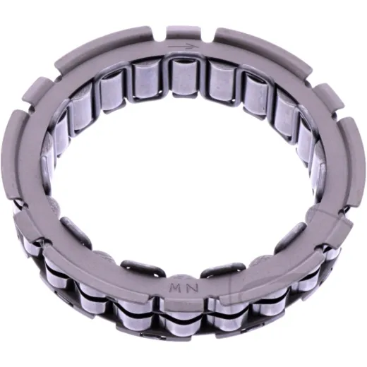 STARTER CLUTCH WHEEL (OE SPARE PART)