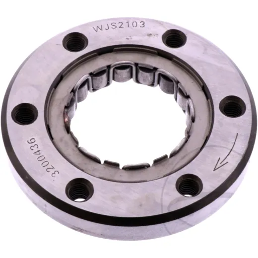 STARTER CLUTCH WHEEL (OE SPARE PART)