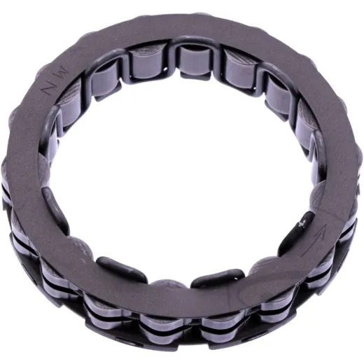 STARTER CLUTCH WHEEL (OE SPARE PART)
