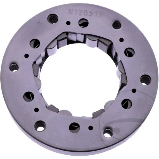 STARTER CLUTCH WHEEL (OE SPARE PART)
