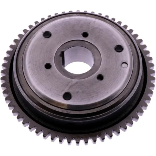 STARTER CLUTCH WHEEL (OE SPARE PART)