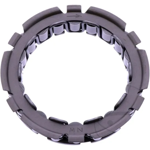 STARTER CLUTCH WHEEL (OE SPARE PART)
