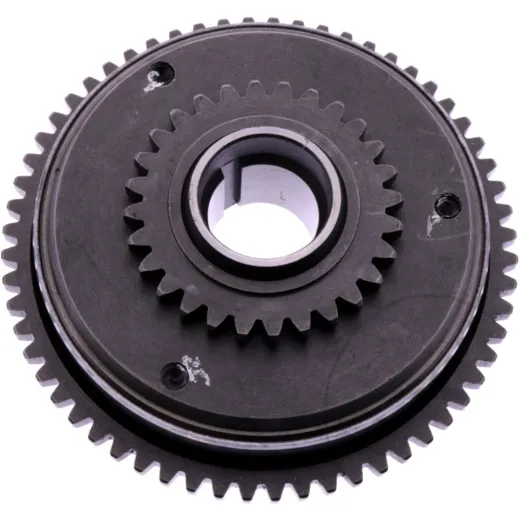 STARTER CLUTCH WHEEL (OE SPARE PART)