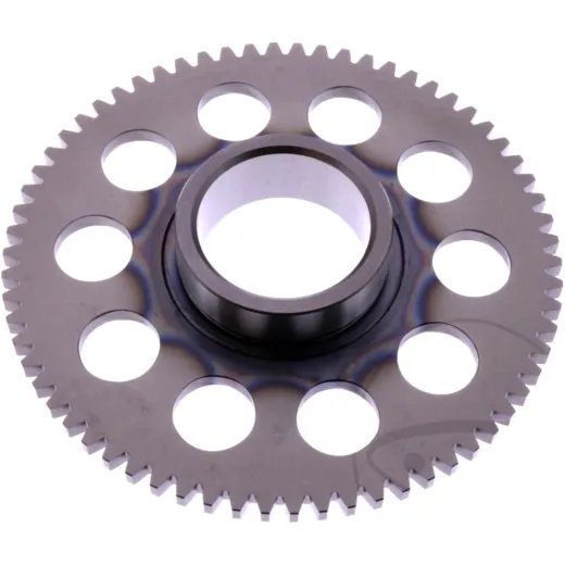 STARTER CLUTCH WHEEL (OE SPARE PART)