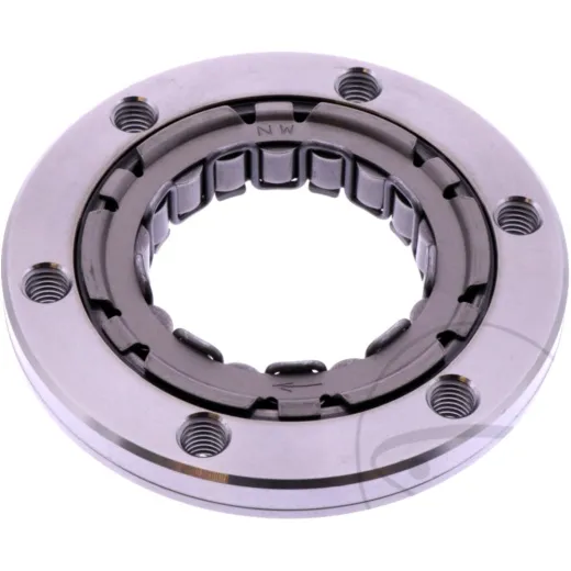 STARTER CLUTCH WHEEL (OE SPARE PART)