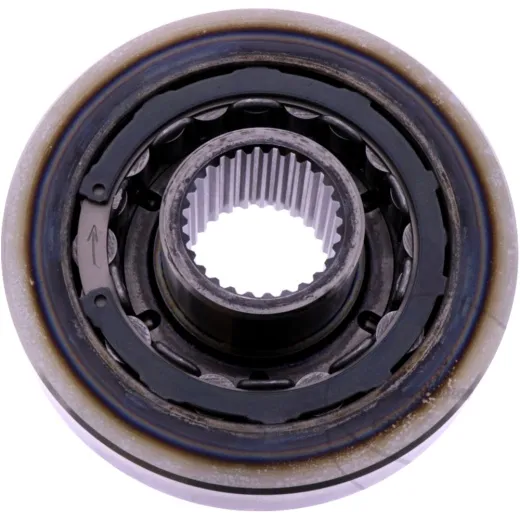 STARTER CLUTCH WHEEL (OE SPARE PART)