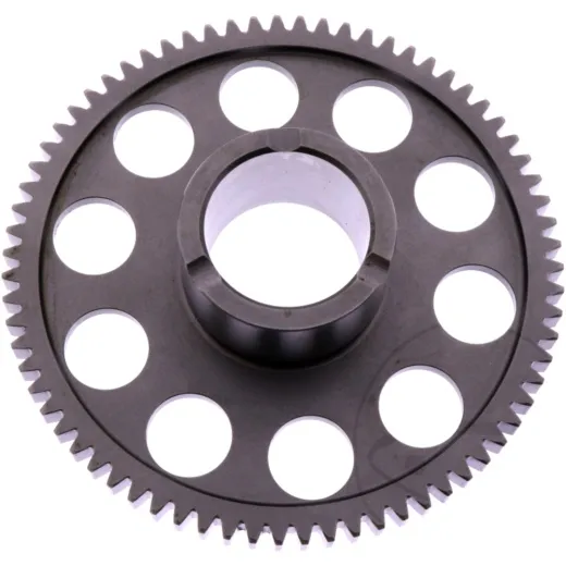 STARTER CLUTCH WHEEL (OE SPARE PART)