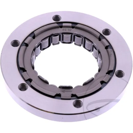 STARTER CLUTCH WHEEL (OE SPARE PART)