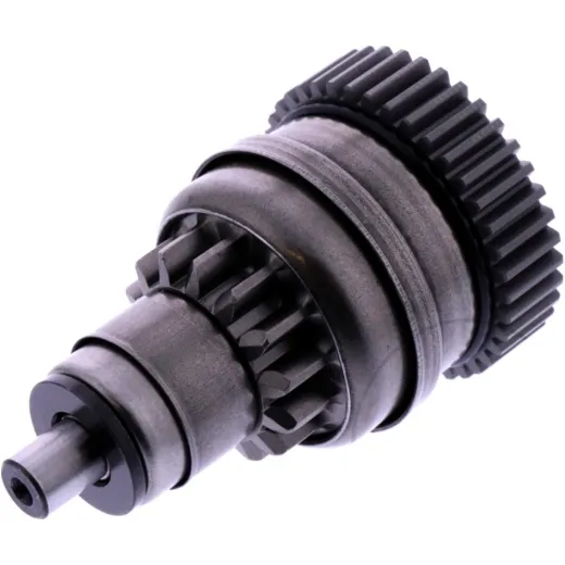 STARTER CLUTCH WHEEL (OE SPARE PART)